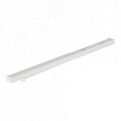 Канал скользящий G-EMR XEA 140 градусов белый P100 dorma(dormakaba) 57070011