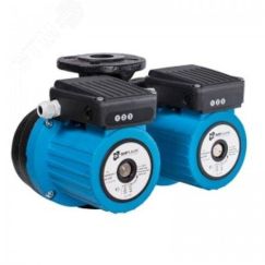 Насос циркуляционный IMP PUMPS GHNDbasic II 40-120 F IMP PUMP 979524502