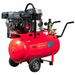 Компрессор бензиновый ременной одноступенчатый BP 4500/100 Fubag 641278