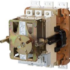 Выключатель автоматический  ВА08-0805С-370050-00УХЛ3 800А.660В длинные вывода Контактор Ульяновск 1019618