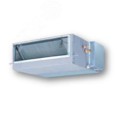 Блок внутренний VRF-системы высоконапорный канального типа AVD-15HCFCH Hisense AVD-15HCFCH