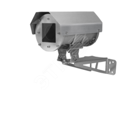 Термокожух с питанием POE++ Бик-информ BCM-180М-PoE