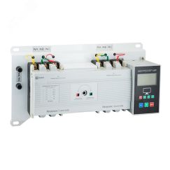 Устройство АВР ТСM 400/400А 3р PROxima EKF ats-tsm-400A-3p-pro