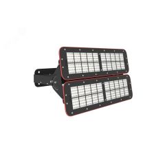 Светильник LED УРАН ПРОМ (СБУ) 600Вт 84000Лм 5,0К КСС К15 IP67 ЛЕД-Эффект LE-СБУ-66-600-8442-67Х
