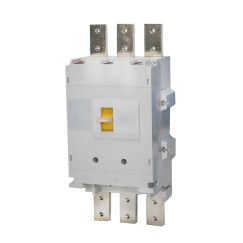 ВА52-41К-325810-1000А-1140AC-6300А-НР110-240AC-РНН110AC-1З2Р-ВКС-УХЛ3 Контактор Ульяновск N1000-000035