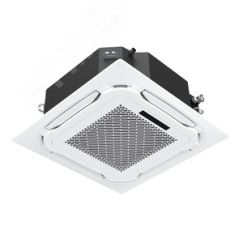 Блок внутренний системы фанкойл-чиллер кассетного типа MACS-IC101P2 Royal Clima MACS-IC101P2