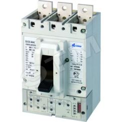 Выключатель автоматический ВА08-0635С-360010-20УХЛ3 630А 660В длинные вывода Контактор Ульяновск 1042346