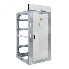Корпус ячейки КСО 304-5ВВ Stingray EKF kso-304-5B-1