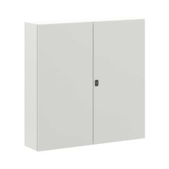 Корпус навесной STE с М/П двухдверный ВxШxГ 1200x1200x300 мм, IP55