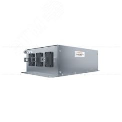 Фильтр ЭМС сетевой IEF-132/256-4 Instart IEF-132/256-4