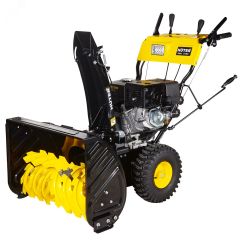 Снегоуборщик SGC 8100 Huter 70/7/3