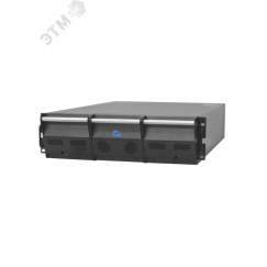 Батарейный модуль БМСИПБ15-20КД Tower/ Rack Связь инжиниринг АПСМ.563474.003