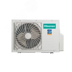 Кондиционер, блок наружный мультисплит-системы настенного типа AMW3-24U Hisense AMW3-24U4RJC LP