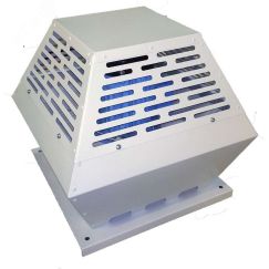 Вентилятор крышный агрегатный VRA43-450 на 1.5 кВт Naveka УН-00005473
