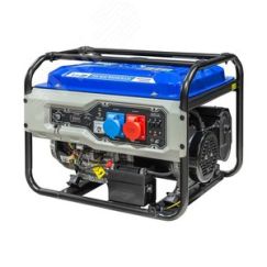 Генератор бензиновый TSS SGG 9000E3LUA ТСС 190096
