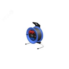 Удлинитель Alpenbox на пластиковом барабане IP44 XTREM H07RN-F 5G4 (30м) AlpenBox 8930003