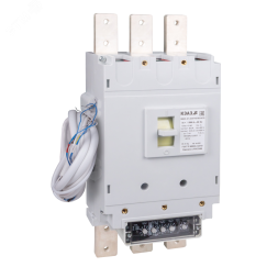 Выключатель автоматический ВА53-41-331110-250А-690AC-УХЛ3- КЭАЗ 301169