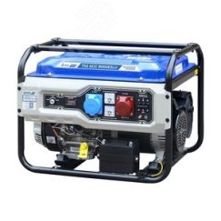 Генератор бензиновый TSS SGG 9000E3LU ТСС 190052