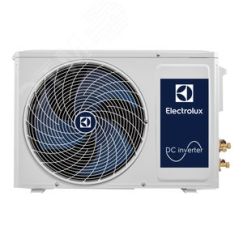 Кондиционер, блок наружный сплит-системы инверторного типа EACS/I 24HEN WHITE/N8/out Electrolux EACS/I-24HEN-WHITE/N8/out