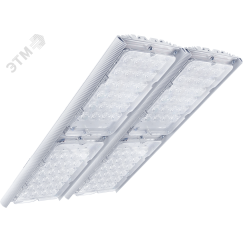 Светодиодный светильник Diora Unit2 250/31000 K14 5K консоль DIORA DU250K14-5K-C