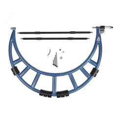 Микрометр МКЦ- 600 0.001 5-кн. ЧИЗ 397533