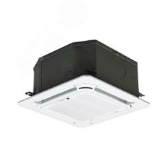 Блок внутренний VRF-системы кассетного типа       30HQAN1 KENTATSU KTZA30HQAN1