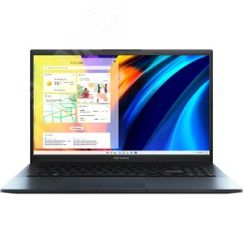 Ноутбук M6500QC-HN089 15.6'' IPS Ryzen 7 5800H 16GB/512GB PCI SSD Asus 90NB0YN1-M004U0