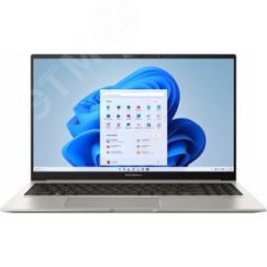 Ноутбук UM3504DA-MA197 15.6'' OLED Ryzen 5 7535U 16GB/512GB PCI SSD Asus 90NB1163-M007B0