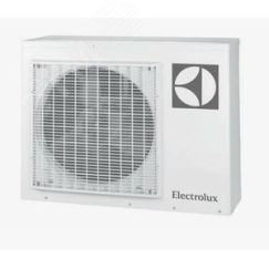 Кондиционер, блок наружный сплит-системы, инверторного типа EACS/I 12HVI/N8_21Y/out Electrolux EACS/I-12HVI/N8_21Y/out