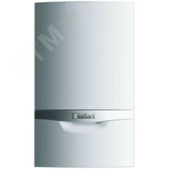 Котел газовый atmoTEC plus VU 200/5-5 настенный 20кВт одноконтурный соткрытой камерой сгорания Vaillant 0010015250