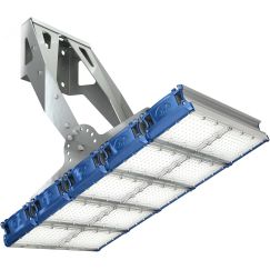 Светильник светодиодный ДО-513,5W IP67 77515Лм 4000К КСС D FL DIM (TL-PROM SM 510 4K FL DIM D) Технологии света УТ000010160