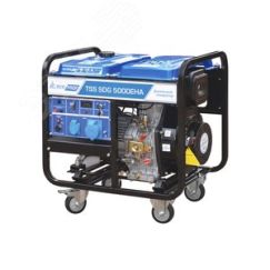 Генератор дизельный TSS SDG 5000EHA ТСС 077012