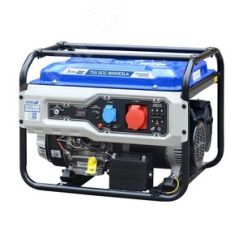 Бензогенератор TSS SGG 9000E3LA ТСС 190051