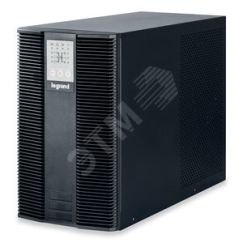 Источник бесперебойного питания Online Keor LP 3000 Ва 5 мин Tower IEC C13 LEGRAND 310159