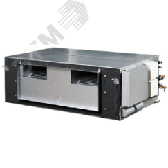 Блок внутренний канальный VRF-системы, высоконапорный LSM-H112DUA2H LESSAR LSM-H112DUA2H