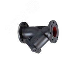 Фильтр ФСФ PN16 DN200 с пробкой Ридан 082X4071R