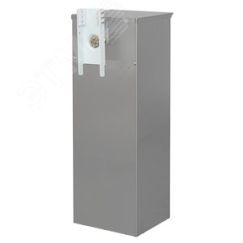 Тумба шлагбаума для стрел 5-6 м, левый (переставляемый) Smartec ST-RB356BR-SS