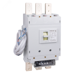 Выключатель автоматический ВА55-41-341110-400А-690AC-УХЛ3- КЭАЗ 258805