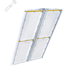 Светильник светодиодный Светильник Unit2 2Ex 260/36000 Г90 4K консоль DIORA DU2Ex260G90-4K-C