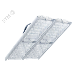 Светодиодный светильник Diora Unit2 Store 210/27000 5K консоль DIORA DUS210-5K-C