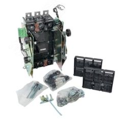 Панель выкатная для ВА-99C 400-630 переднего присоединения EKF EKF mccb99c-630-dod-3f