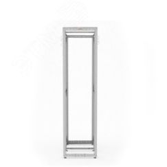 Cтойка cерверная усиленная 32U. 19'' / 21''/ 23'' глубиной 1000мм и 1200мм (18584s) SYSMATRIX 3R 0032.700 PROF