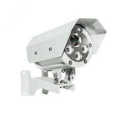 Извещатель пламени взрывозащищенный 4ИК           804-Exd-A-HART Спектрон Спектрон-804-Exd-А-HART