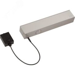 Доводчик TS73 EMF EN 5 на раму, серый dorma(dormakaba) 53140101