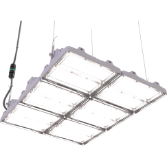 Светильник L-pixel 6/300/Г30/750/(R5)/05/MT-KM/I1-D6/220AC IP66 RAL7035 LEDEL