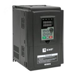 Преобразователь частоты 22/30кВт 3х400В VECTOR-100 PROxima EKF VT100-022-3