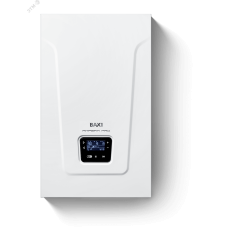 Котел электрический Ampera Pro 30 BAXI E8403330--