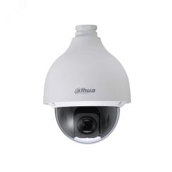 Видеокамера IP 2Мп купольная уличная с PoE IP67 (4.5-144мм) Dahua DH-SD50232GB-HNR
