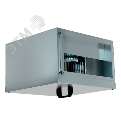 Вентилятор канальный прямоугольный Shuft IRFD 600х300-4 VIM