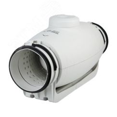 Вентилятор канальный энергоэффективный TD-1000/200 Soler & Palau 03-0101-244
